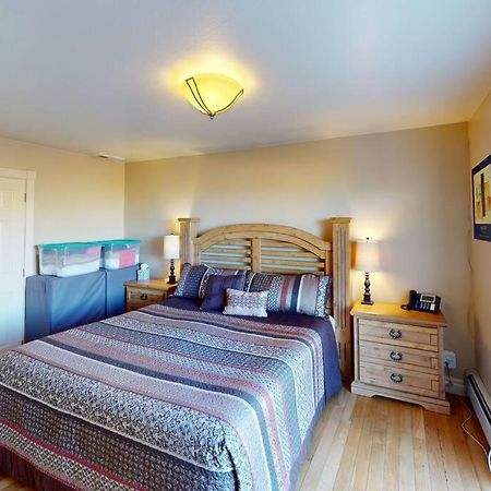 Tacit Shadow Resort Shangri-La King Suite, Gym, Coffee Bar, Hot-Tub, Free Laundry, Food Available Parowan Εξωτερικό φωτογραφία